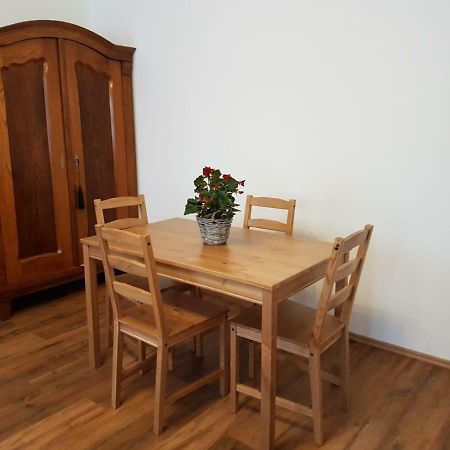 Excellent 2 Bed Apartment 12 Mins From Center Wien Eksteriør bilde