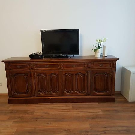 Excellent 2 Bed Apartment 12 Mins From Center Wien Eksteriør bilde
