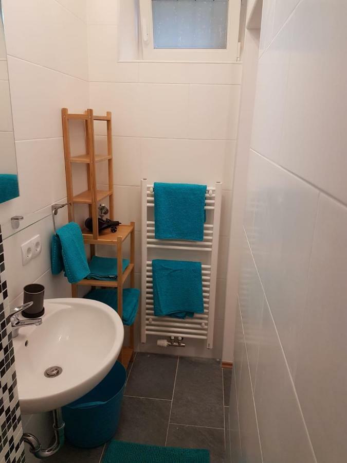 Excellent 2 Bed Apartment 12 Mins From Center Wien Eksteriør bilde