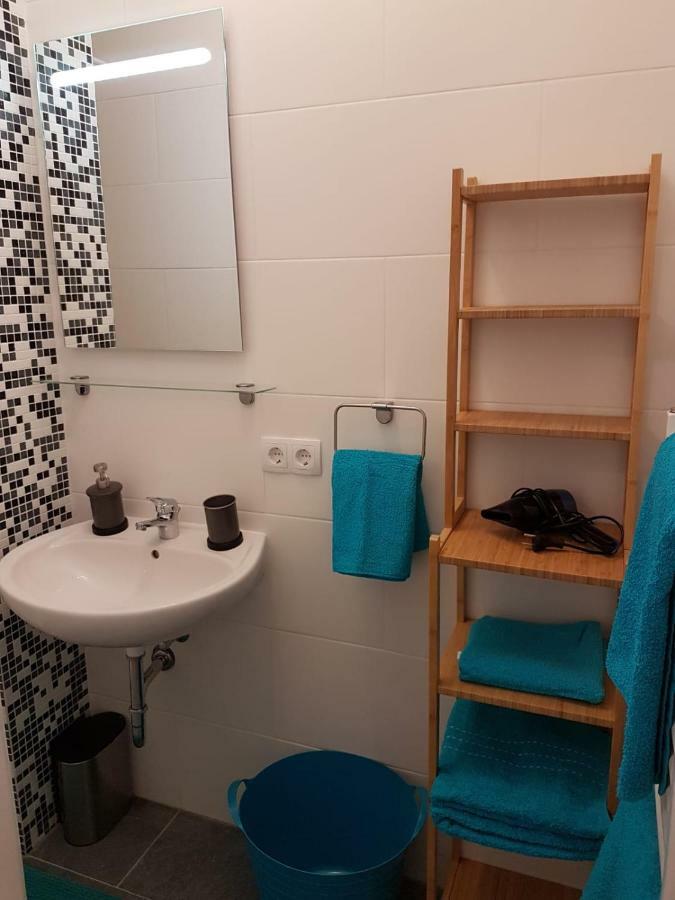 Excellent 2 Bed Apartment 12 Mins From Center Wien Eksteriør bilde