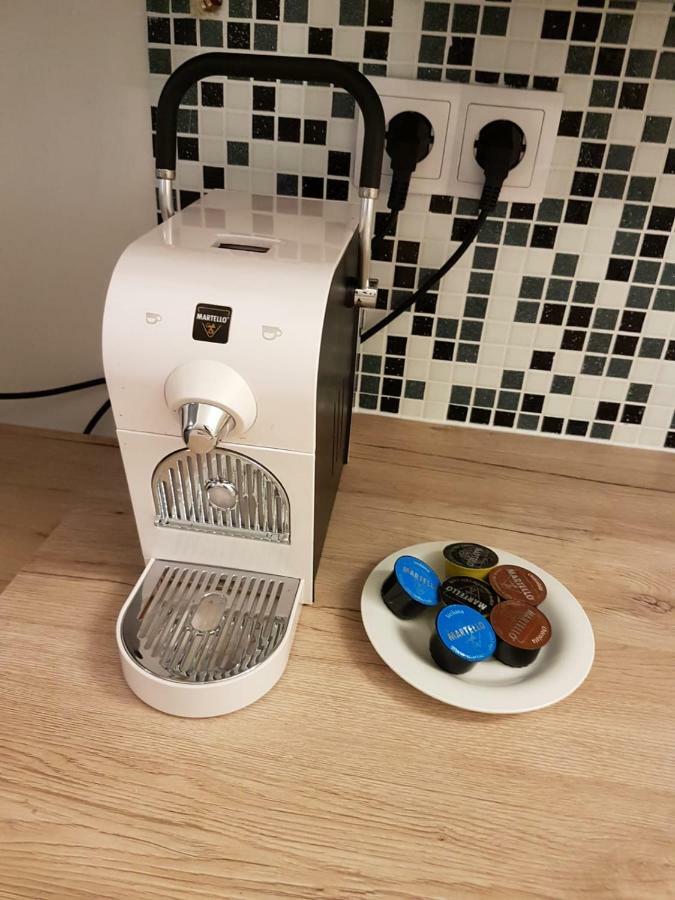 Excellent 2 Bed Apartment 12 Mins From Center Wien Eksteriør bilde