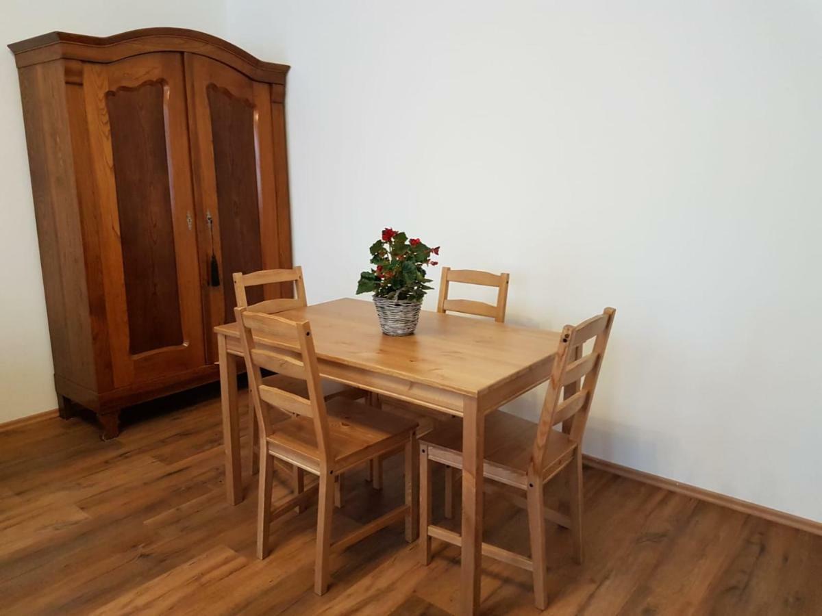 Excellent 2 Bed Apartment 12 Mins From Center Wien Eksteriør bilde