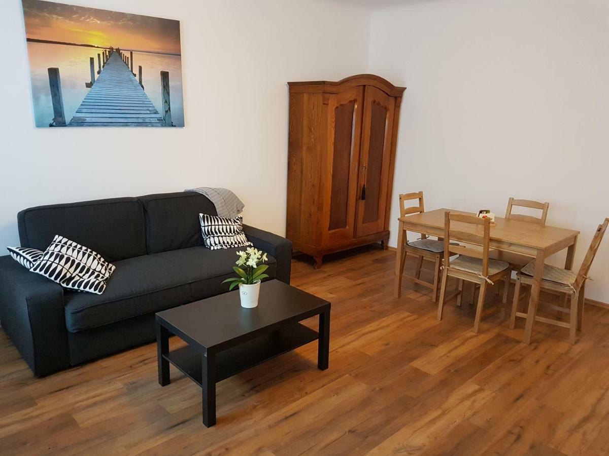 Excellent 2 Bed Apartment 12 Mins From Center Wien Eksteriør bilde