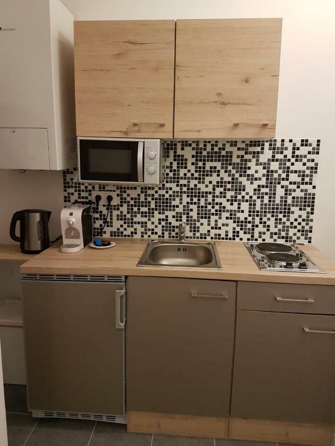 Excellent 2 Bed Apartment 12 Mins From Center Wien Eksteriør bilde